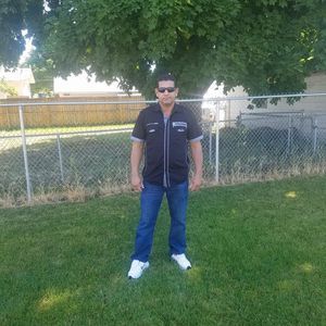 Meet your Posher, Barbaro